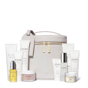 ESPA 贵妇级圣诞限量护肤礼盒