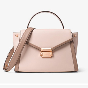 金秘书同款!MICHAEL Michael Kors Whitney 大