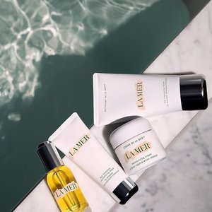 Bloomingdales购La Mer美妆护肤每满$200减$25 Bloomingdales购La Mer美妆护肤每满$200减$25
