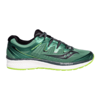 Saucony 圣康尼Triumph ISO 4男款跑鞋