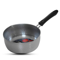 秒杀!PEARL LIFE珍珠生活 雪平锅 20cm