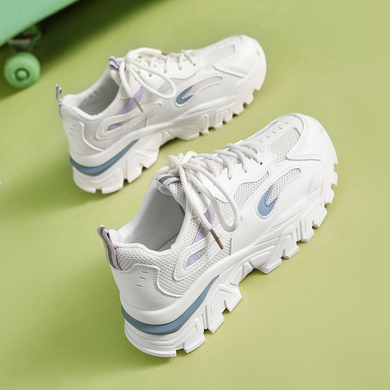 【全款一个价】人本成人春夏运动鞋老爹鞋