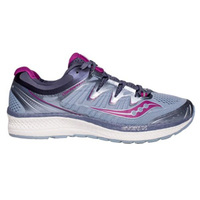 Saucony 圣康尼Triumph ISO 4男女款跑鞋