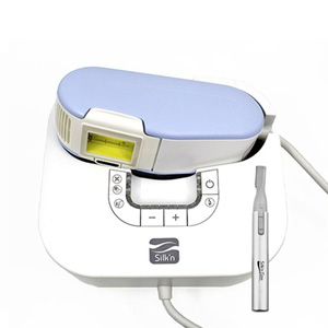 Silk'n Sensepil XL 光子永久脱毛机