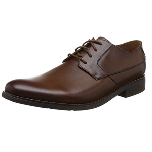 clarks becken plain