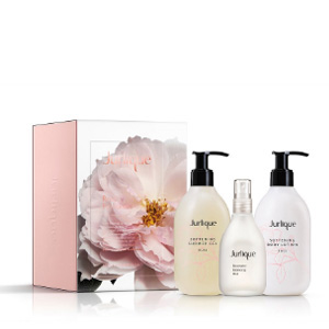 Jurlique茱莉蔻人气玫瑰礼盒