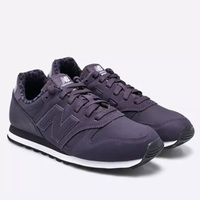 New Balance新百伦 女士复古跑鞋WL373EBP*3件