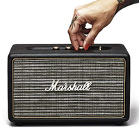 Marshall马歇尔 Acton M-ACCS-10126 摇滚重低音蓝牙音箱