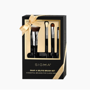 Sigma Beauty官网精选节日套装7折+额外8折促