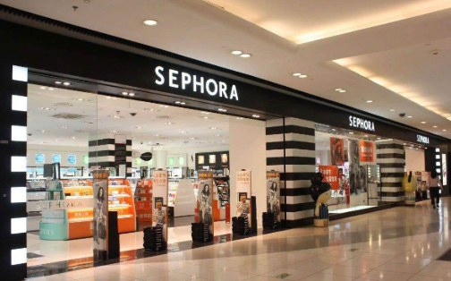 在丝芙兰美国官网海淘靠谱吗?