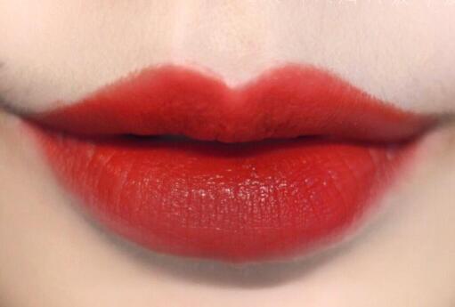 杨幂色雅诗兰黛枫叶红333适合黄皮吗