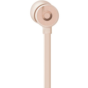 beatsbydrdreurbeats3时尚面条入耳式耳机