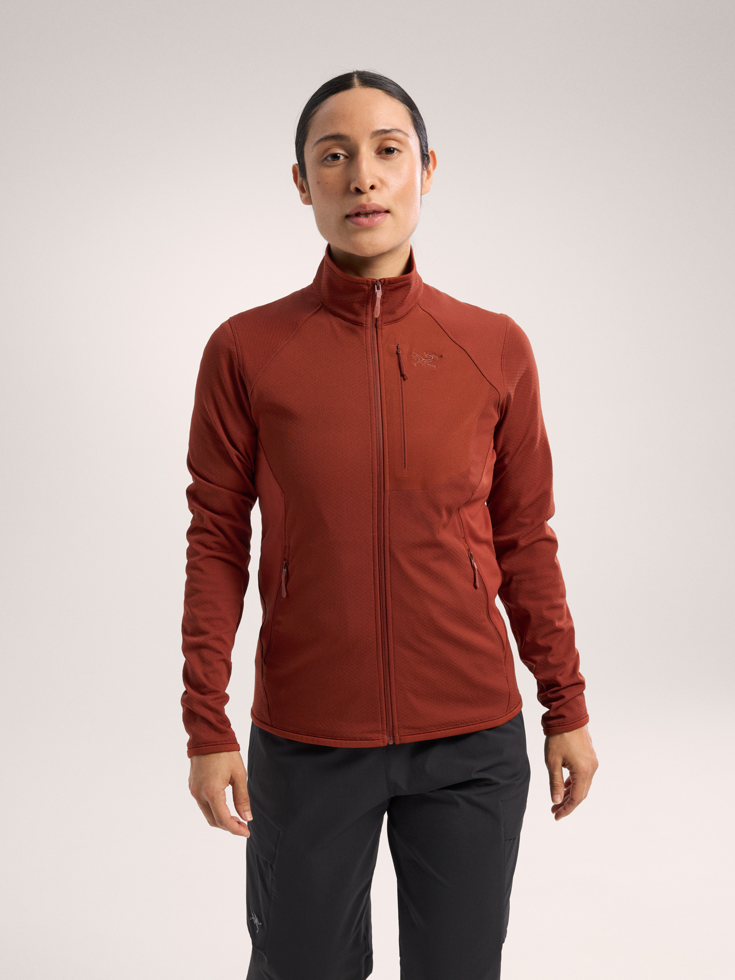 Arcteryx Delta Jacket Women's