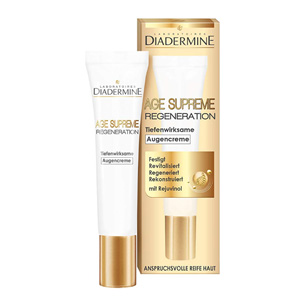 Diadermine黛妍蒂肤 Age Supreme 细胞再生紧致抗皱眼霜