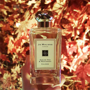 Jo Malone 英国橡树与红醋栗香水 100ml Jo Malone 英国橡树与红醋栗香水 100ml