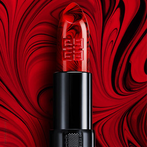 givenchy纪梵希rougeinterdit限量水墨口红25色