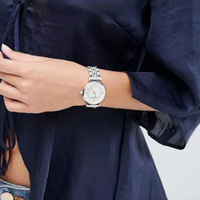 Armani阿玛尼 满天星系列 女士手表 AR1908