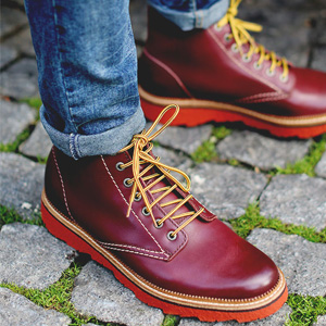 再升级!Clarks其乐官网折扣区鞋款低至5折+满