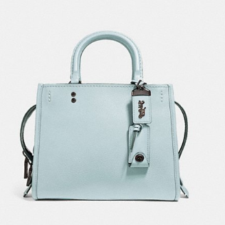 升级!Coach英国官网季末大促折扣区包袋低至