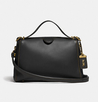 升级!Coach英国官网季末大促折扣区包袋低至