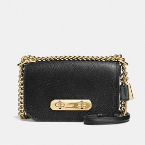 升级!Coach英国官网季末大促折扣区包袋低至