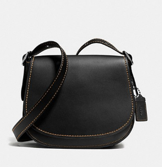 升级!Coach英国官网季末大促折扣区包袋低至