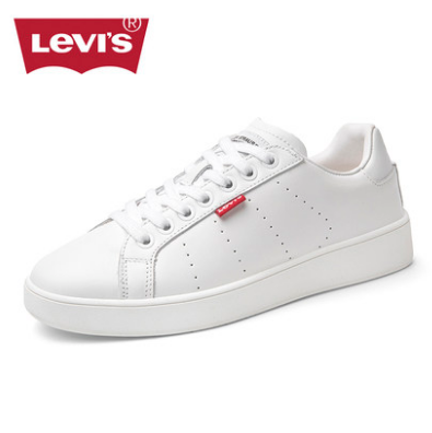 139元包邮！李维斯 厚底增高女士老爹鞋