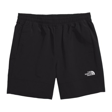 The North Face TNF Easy Wind Shorts - Men's