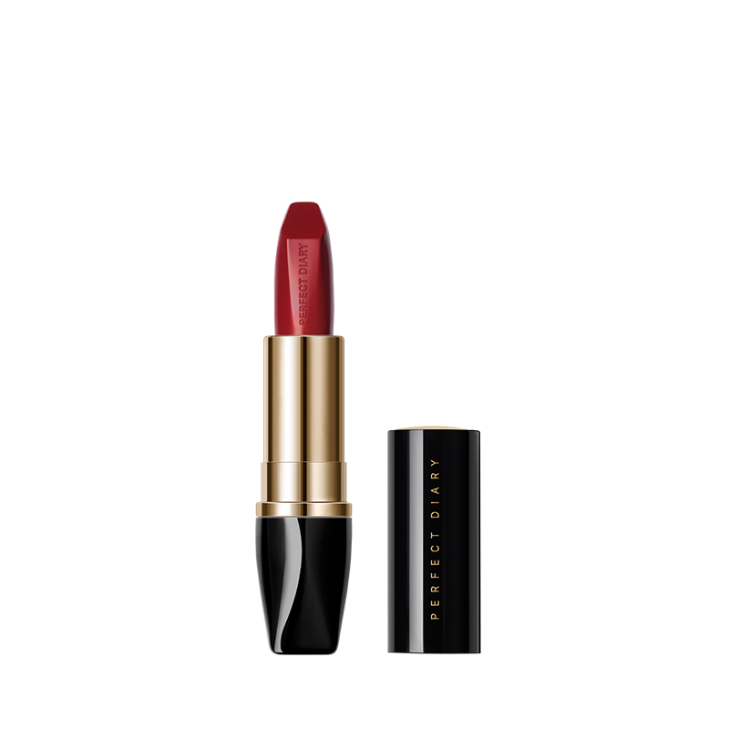 返猫卡10【拍2件】完美日记小黑钻口红唇膏