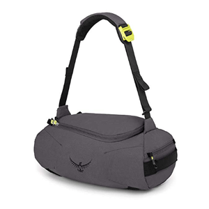 新低！Osprey Trillium 携行者 旅行单肩收纳包驼包 30L
