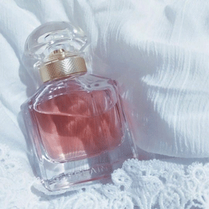 Macys梅西精选Guerlain娇兰Mon Guerlain香水线上56折促销