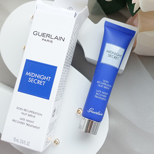 Guerlain娇兰熬夜霜 15ml Guerlain娇兰熬夜霜 15ml