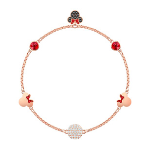 双重叠加!Swarovski美网REMIX系列最高每条减