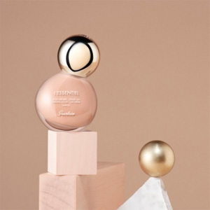 降价！GUERLAIN娇兰 L'ESSENTIAL小灯泡粉底液 SPF15 30ml 03C