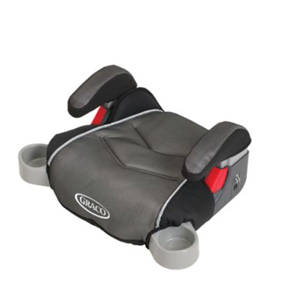 Graco葛莱TurboBooster®无靠背儿童汽车座椅 Graco葛莱TurboBooster®无靠背儿童汽车座椅