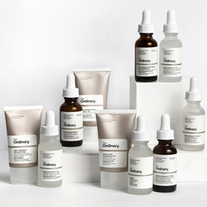 Beauty expert有The ordinary全线最高享85折促销 Beauty expert有The ordinary全线最高享85折促销