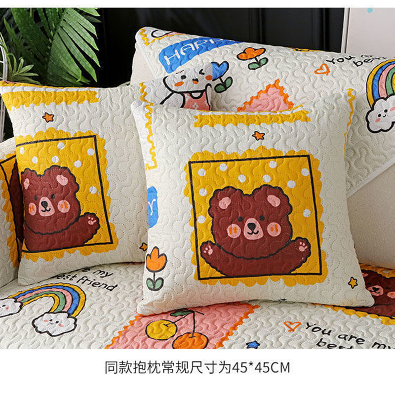 【稳定签到】家居沙发客厅抱枕