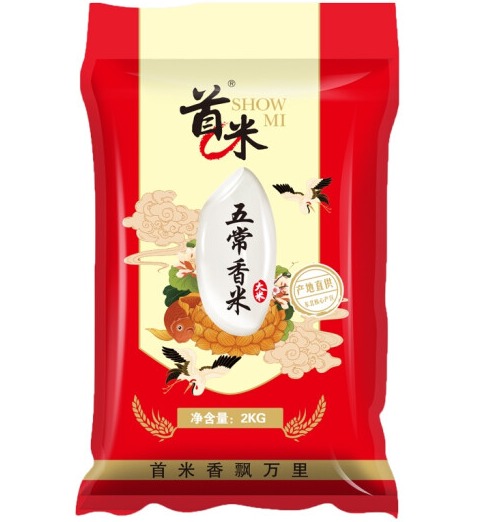 首米五常香米好吃吗，首米五常大米怎么样