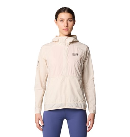 Mountain Hardwear Kor AirShell Hooded Jacket - Women's