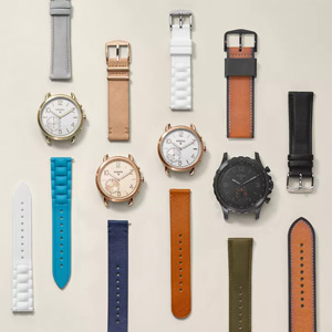 FOSSIL??????????????°??????é?????è?¨??????$49???é??