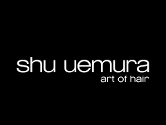 Shu Uemura Art of Hair满$100送化妆包+tote包