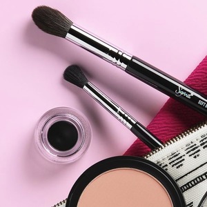 Sigma Beauty官网全场最高享额外6折促销