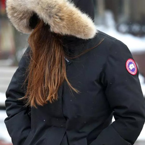  Harrods???é?¨???Canada Goose?????????????¤????5???