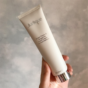 降价！Jurlique 茱莉蔻 Sweet Peony & Tangerine 限量版护手霜 100ml