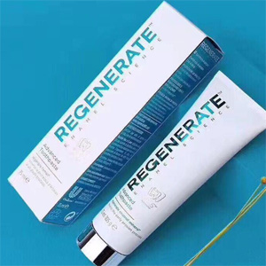 换码!Regenerate美白修复牙釉质牙膏 75ml 换码!Regenerate美白修复牙釉质牙膏 75ml