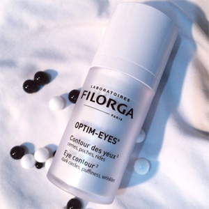 降价!Filorga 菲洛嘉 360度雕塑靓丽眼霜 15ml*2 降价!Filorga 菲洛嘉 360度雕塑靓丽眼霜 15ml*2