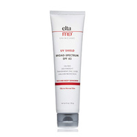 EltaMD SPF 45 运动防晒霜 85g