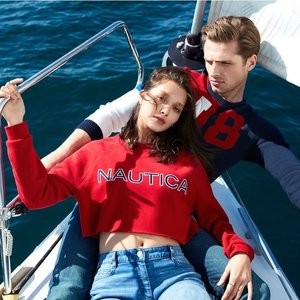 Nautica诺帝卡有精选服饰低至$9.99起