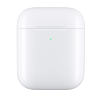 548元，Apple 苹果 AirPods 无线充电盒 