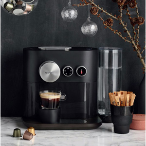 NESPRESSO奈斯派索 Expert C80 智能全自动胶囊咖啡机